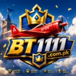 BT111 Login