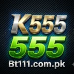 K555 Game