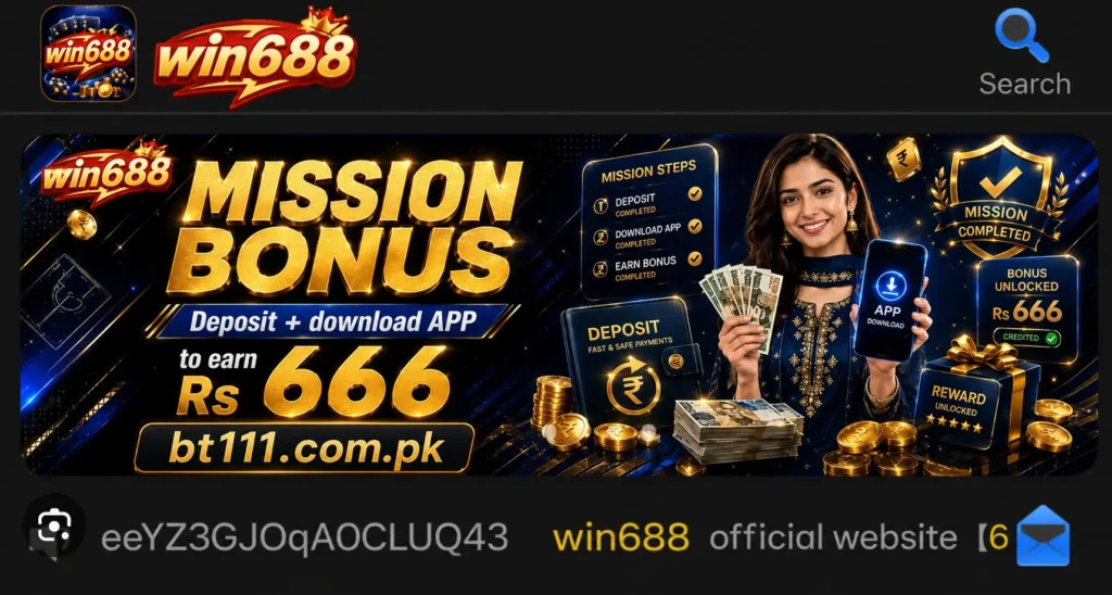 Win688 Game