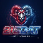 21goat game