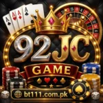 92jc game