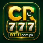 CR777 Game